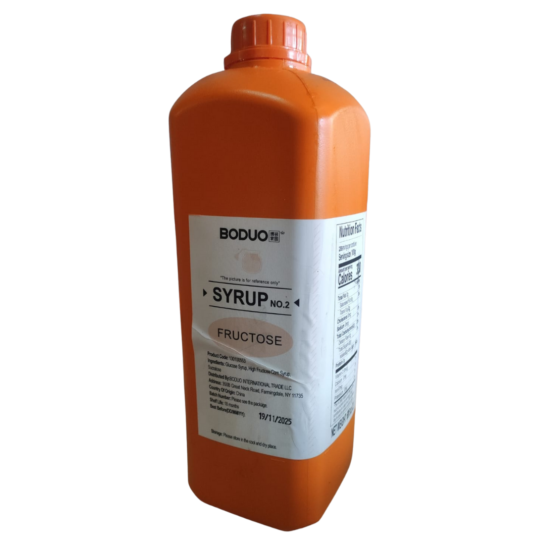 Fructosa 2 Lt