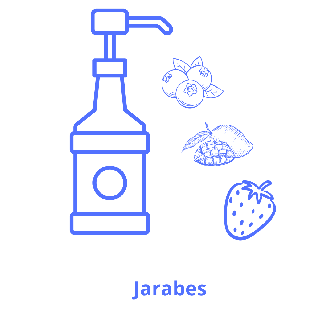 Jarabes