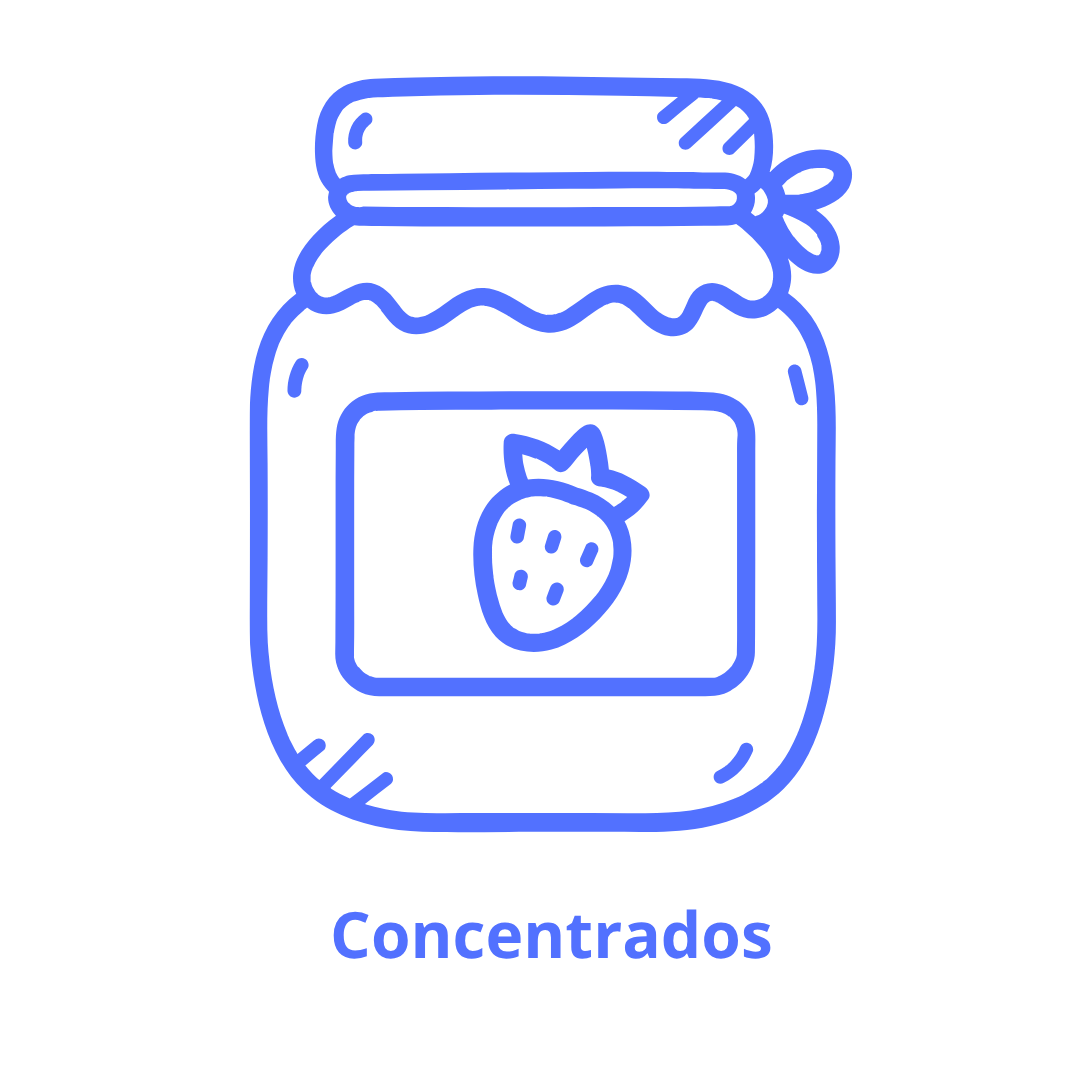 Concentrados