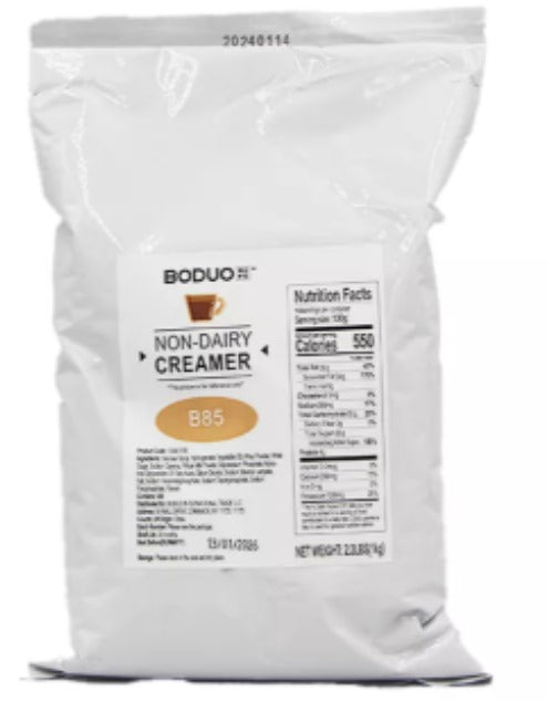 Sustituto de Leche con Estabilizador B85 1 kg