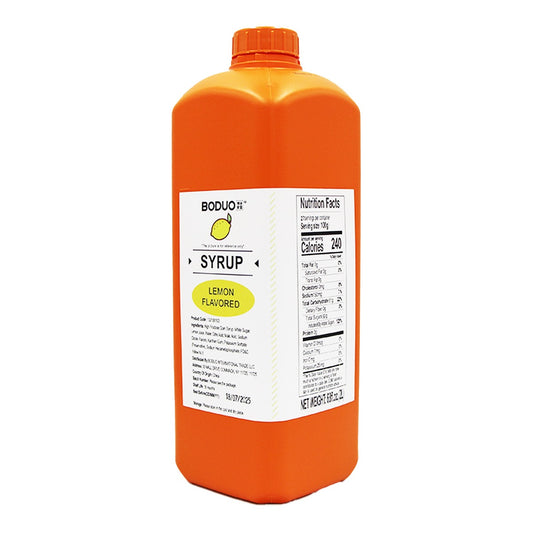 Jarabe de Lemon 2 Lt