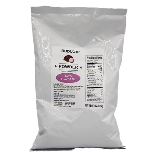 Polvo de Taro 1 kg