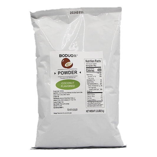 Polvo de coco 1 kg