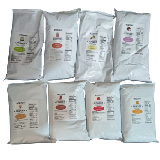 Polvo de Queso-salty cream 1 kg