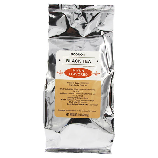 Té negro 0.5 kg