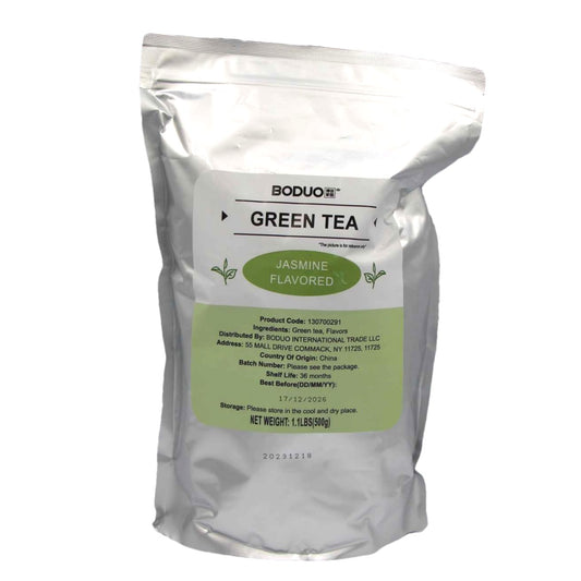 Té verde de jazmín 0.5 kg