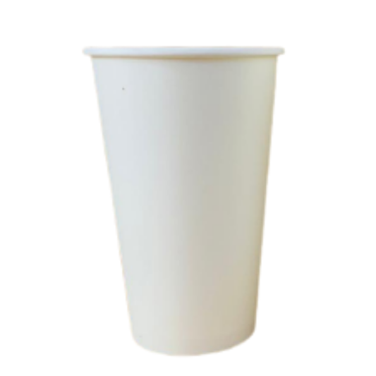 Vaso Papel 500 ml